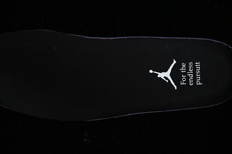 All categories Air Jordan Jordan series basketball shoes Air Jordan 1 Low G version pure original Air Jordan 1 Low Golf AJ1 Joe 1 new golf version laser patent leather black double hook FZ4159-100